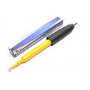 Zadn&iacute; tlumič BMW E90 05-08