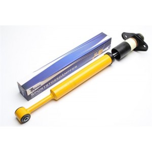 Zadn&iacute; tlumič Chrysler 300C 04-