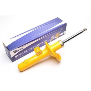 Přední tlumič Citroen Xsara 97-06