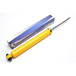 Zadn&iacute; tlumič Citroen C4 04&ndash;10