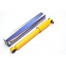 Zadní tlumič Renault Megane 95–02