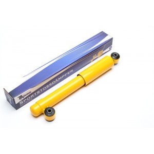 Zadn&iacute; tlumič Fiat Cinquecento 92-98