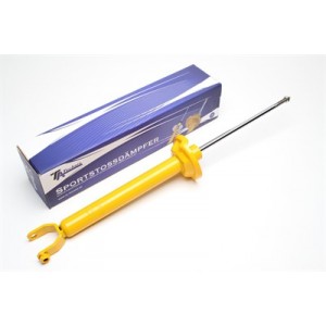 Zadn&iacute; tlumič Ford Ka 96-98