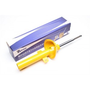 Předn&iacute; tlumič Ford Puma 96-98