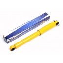 Zadn&iacute; tlumič Ford Focus MK1 98-04