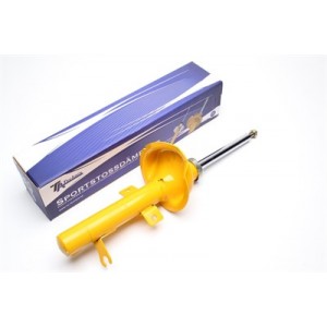 Předn&iacute; tlumič Ford Focus MK1 98-04, PRAV&Yacute;