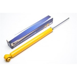 Zadn&iacute; tlumič Volvo C30 06 -