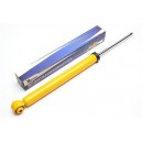 Zadn&iacute; tlumič Ford Fiesta 02-08