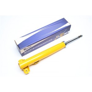 Přední tlumič Mercedes-Benz E-tř. W124 84-97