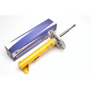 Předn&iacute; tlumič Mercedes-Benz C-tř. W203 00-07