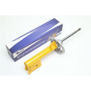 Přední tlumič Mercedes-Benz A-tř. W168  97-04