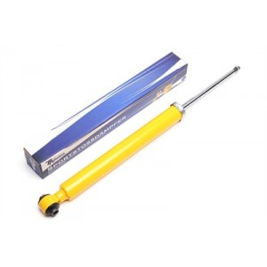 Zadn&iacute; tlumič Mercedes-Benz C-tř. W204 07-