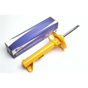 Předn&iacute; tlumič Mercedes-Benz C-tř. W204/S204 07-