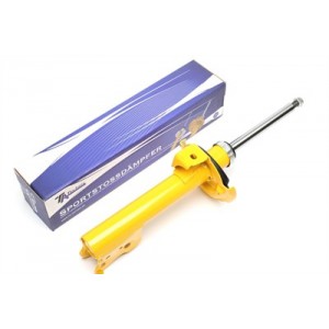 Předn&iacute; tlumič Mercedes Benz A-tř. W169 04-