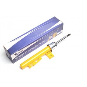 Předn&iacute; tlumič MMC Smart Fortwo + Cabrio 07-