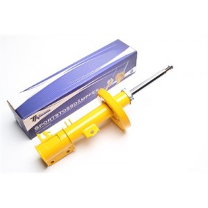 Předn&iacute; tlumič Opel Vectra B 95-02, PRAV&Yacute;