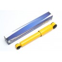 Zadn&iacute; tlumič Opel Astra G 98-05