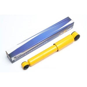 Zadn&iacute; tlumič Opel Zafira A 98-04 