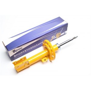 Předn&iacute; tlumič Opel Meriva 03-10, PRAV&Yacute;