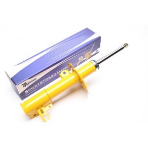 Předn&iacute; tlumič Opel Zafira B 05-, PRAV&Yacute;