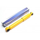 Zadn&iacute; tlumič Opel Vectra C 02-08