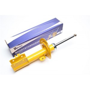 Předn&iacute; tlumič Opel Signum 02-08, LEV&Yacute;