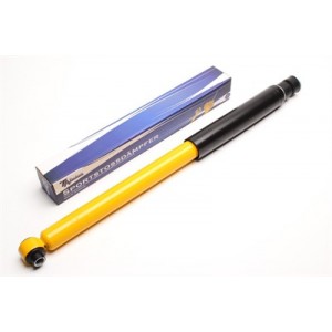 Zadn&iacute; tlumič Opel Omega B Lim. 94-03