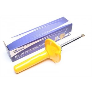 Předn&iacute; tlumič Peugeot 206 / 206CC / 206SW 98-06, PRAV&Yacute;