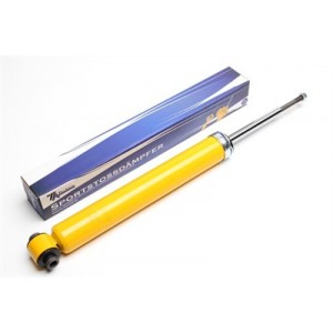 Zadn&iacute; tlumič Peugeot 406 95-05