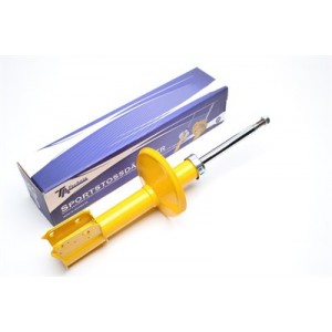 Předn&iacute; tlumič Renault Clio 1 90-98