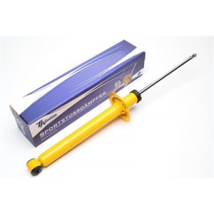 Zadn&iacute; tlumič Renault Twingo 93-00