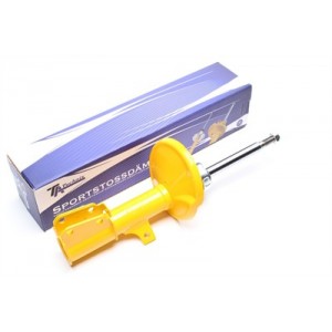 Předn&iacute; tlumič Renault Twingo 93-00