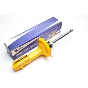 Předn&iacute; tlumič VW Vento 91-98