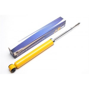 Zadn&iacute; tlumič Seat Arosa 6H 97-04