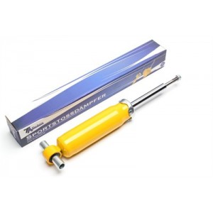 Předn&iacute; tlumič VW Transporter T2/T3 79-91