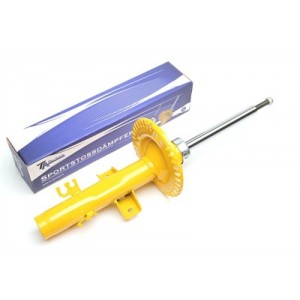 Předn&iacute; tlumič VW Transporter T5 03-09