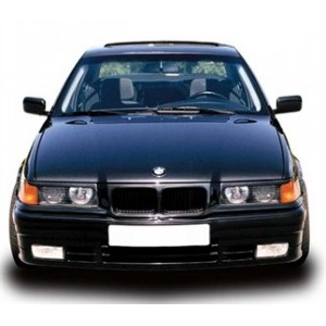 BMW E36 91-98 &ndash; mrač&iacute;tka světel