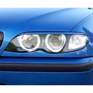 BMW E46 Lim. + Touring 01-05 &ndash; mrač&iacute;tka světel