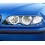 BMW E46 Lim. + Touring 01-05 – mračítka světel