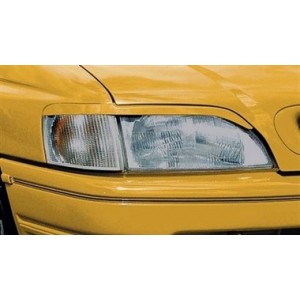 Ford Escort MK5 / MK6 90-95 &ndash; mrač&iacute;tka světel