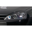 Opel Corsa C 00-06 – mračítka světel