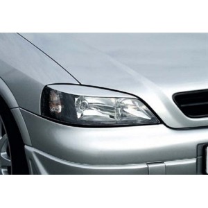 Opel Astra G 98-05 &ndash; mrač&iacute;tka světel