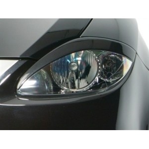 Seat Leon 1P &ndash; mrač&iacute;tka světel