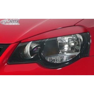 VW Polo 9N3 05-09 &ndash; mrač&iacute;tka světel