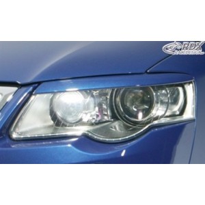 VW Passat 3C 05-10 &ndash; mrač&iacute;tka světel