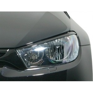 VW Scirocco 3 05- _ mrač&iacute;tka světel