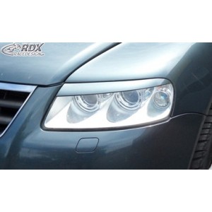 VW Touareg (02-06) mrač&iacute;tka světel