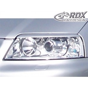 Seat Alhambra 00-10 &ndash; mrač&iacute;tka světel