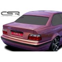 BMW E36 Coupé – prodloužení střechy