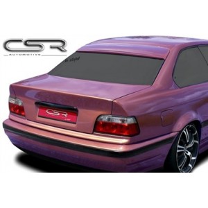 BMW E36 Coup&eacute; &ndash; prodloužen&iacute; střechy